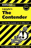 CliffsNotes on Lipsyte's The Contender